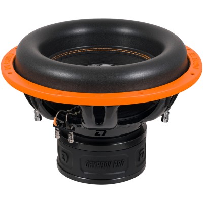 Сабвуфер DL Audio Gryphon Pro 12 v.3 SE