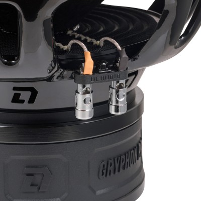 Сабвуфер DL Audio Gryphon Pro 12 v.3 SE