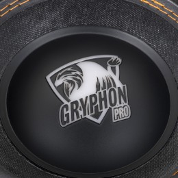 DL Audio Gryphon Pro 15 v.3 SE