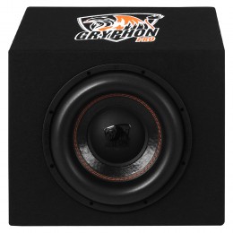 DL Audio Gryphon Pro 12A