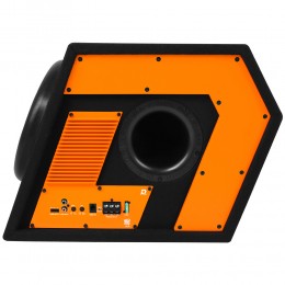 DL Audio Gryphon Pro 12A