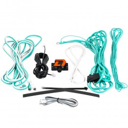DL Audio Gryphon Pro 12A