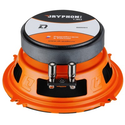 Среднечастотные динамики DL Audio Gryphon Pro 130 Среднечастотные динамики DL Audio Gryphon Pro 130