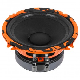 DL Audio Gryphon Pro 130 Midbass