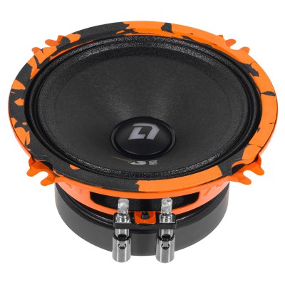 Среднечастотные динамики DL Audio Gryphon Pro 130 SE Среднечастотные динамики DL Audio Gryphon Pro 130 SE