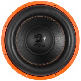 DL Audio Gryphon Pro 15 v.3