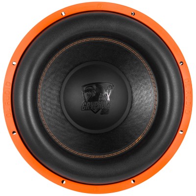 Сабвуфер DL Audio Gryphon Pro 12 v.3 Сабвуфер DL Audio Gryphon Pro 12 v.3