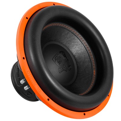 Сабвуфер DL Audio Gryphon Pro 12 v.3 Сабвуфер DL Audio Gryphon Pro 12 v.3