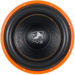 DL Audio Gryphon Pro 15 v.3 SE