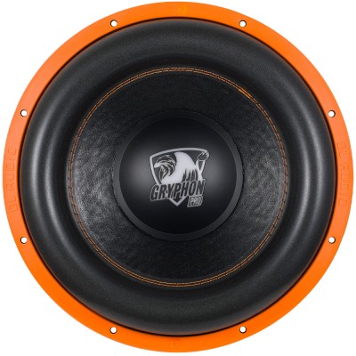 Сабвуфер DL Audio Gryphon Pro 15 v.3 SE