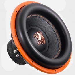 DL Audio Gryphon Pro 15 v.3 SE