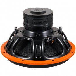 DL Audio Gryphon Pro 15 v.3 SE