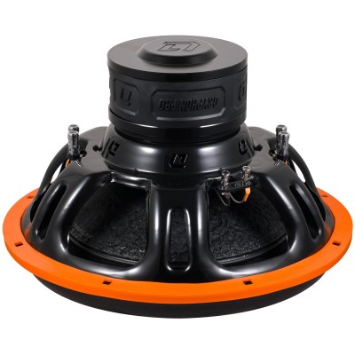 Сабвуфер DL Audio Gryphon Pro 15 v.3 SE