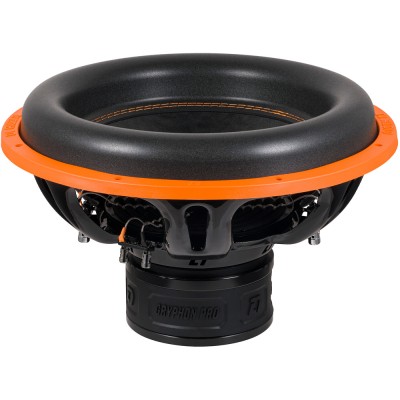 Сабвуфер DL Audio Gryphon Pro 15 v.3 SE