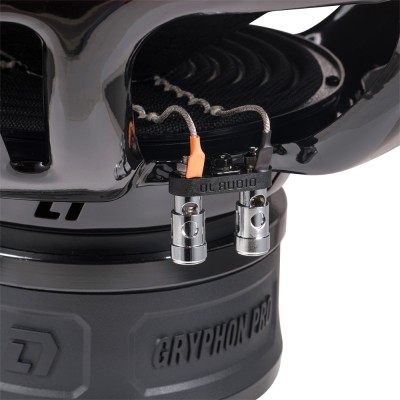 Сабвуфер DL Audio Gryphon Pro 15 v.3 SE