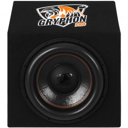 DL Audio Gryphon Pro 15A