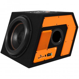 DL Audio Gryphon Pro 15A