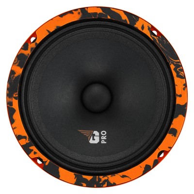 Среднечастотные динамики DL Audio Gryphon Pro 165 Среднечастотные динамики DL Audio Gryphon Pro 165