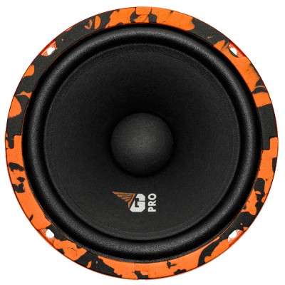 Мидбасы DL Audio Gryphon Pro 165 Midbass Мидбасы DL Audio Gryphon Pro 165 Midbass