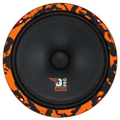 Среднечастотные динамики DL Audio Gryphon Pro 165 Neo