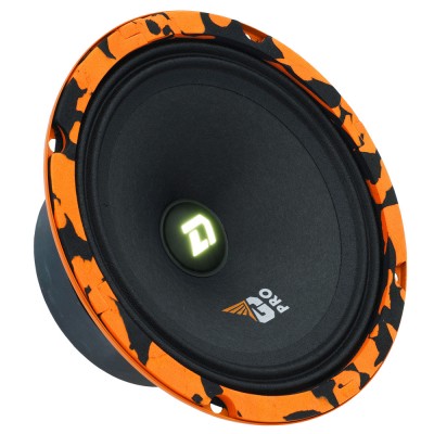 Среднечастотные динамики DL Audio Gryphon Pro 165 SE Среднечастотные динамики DL Audio Gryphon Pro 165 SE