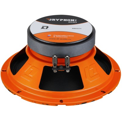 Среднечастотные динамики DL Audio Gryphon Pro 200 Среднечастотные динамики DL Audio Gryphon Pro 200