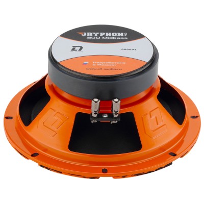 Мидбасы DL Audio Gryphon Pro 200 Midbass