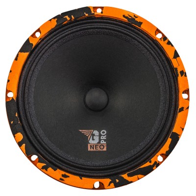 Среднечастотные динамики DL Audio Gryphon Pro 200 Neo