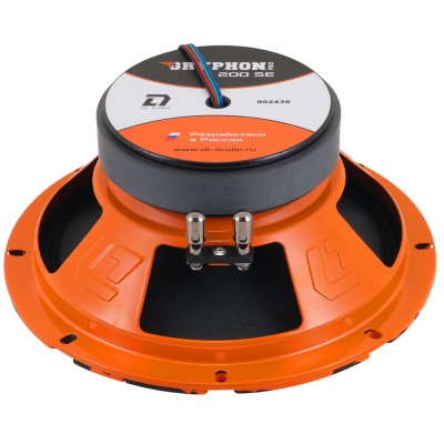 Среднечастотные динамики DL Audio Gryphon Pro 200 SE Среднечастотные динамики DL Audio Gryphon Pro 200 SE
