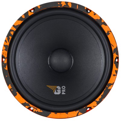 Мидбасы DL Audio Gryphon Pro 250 Midbass Мидбасы DL Audio Gryphon Pro 250 Midbass