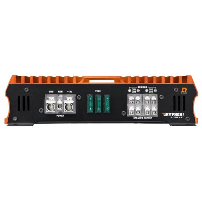 Усилитель 4-ёх канальный DL Audio Gryphon Pro 4.150 v.2