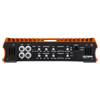 Усилитель 4-ёх канальный DL Audio Gryphon Pro 4.200 v.3