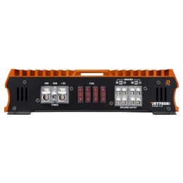 DL Audio Gryphon Pro 4.200 v.3
