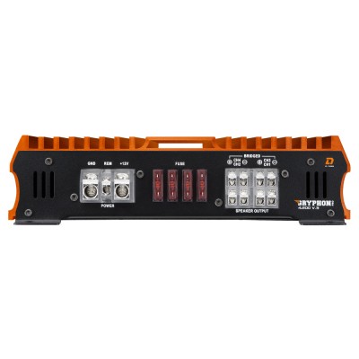 Усилитель 4-ёх канальный DL Audio Gryphon Pro 4.200 v.3