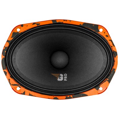 Среднечастотные динамики DL Audio Gryphon Pro 69 Среднечастотные динамики DL Audio Gryphon Pro 69