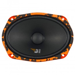 DL Audio Gryphon Pro 69 Midbass