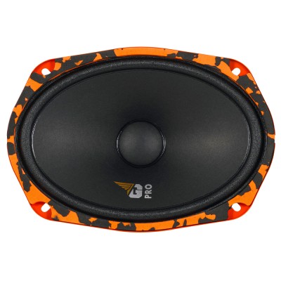 Мидбасы DL Audio Gryphon Pro 69 Midbass