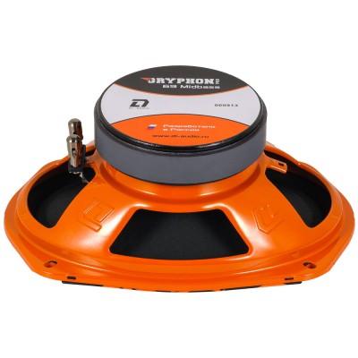 Мидбасы DL Audio Gryphon Pro 69 Midbass