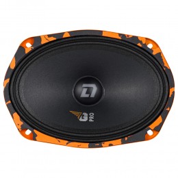 DL Audio Gryphon Pro 69 SE