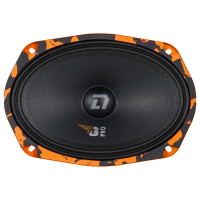 Среднечастотные динамики DL Audio Gryphon Pro 69 SE Среднечастотные динамики DL Audio Gryphon Pro 69 SE