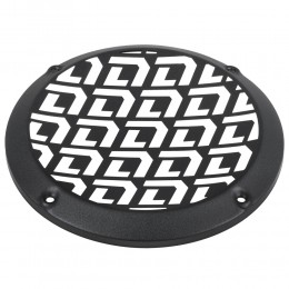 DL Audio Gryphon Pro Grill 165 Black