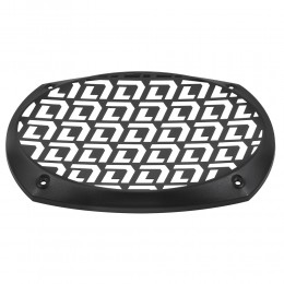 DL Audio Gryphon Pro Grill 69 Black