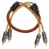 Кабель межблочный DL Audio Gryphon Pro RCA 05M