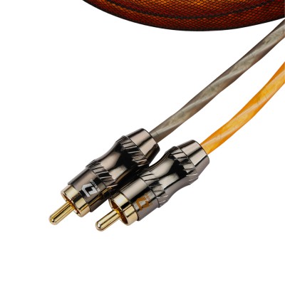 Кабель межблочный DL Audio Gryphon Pro RCA 05M