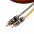 Кабель межблочный DL Audio Gryphon Pro RCA 05M