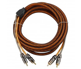 DL Audio Gryphon Pro RCA 3M
