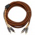 Кабель межблочный DL Audio Gryphon Pro RCA 3M Кабель межблочный DL Audio Gryphon Pro RCA 3M