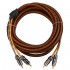 Кабель межблочный DL Audio Gryphon Pro RCA 4M Кабель межблочный DL Audio Gryphon Pro RCA 4M