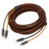 Кабель межблочный DL Audio Gryphon Pro RCA 5M Кабель межблочный DL Audio Gryphon Pro RCA 5M