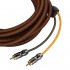 Кабель межблочный DL Audio Gryphon Pro RCA 5M Кабель межблочный DL Audio Gryphon Pro RCA 5M